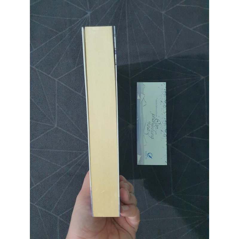 "Căn phòng nhung nhớ" - Minh Tiền Vũ Hậu 475085