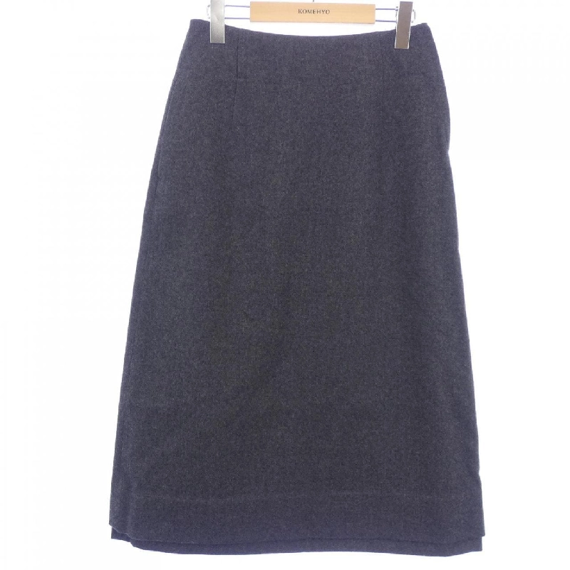 【Mã giảm giá】【Vintage】Tricot Comme des Garçons váy 653489