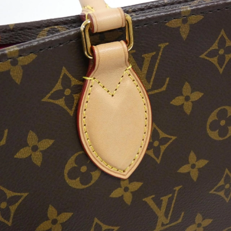 Túi xách Louis Vuitton Monogram Sac Plat PM M46263 616209