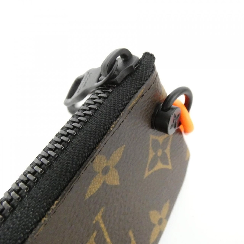 Túi xách Louis Vuitton Monogram Solar Ray Pochette Clé M44487 ví và hộp đựng chìa khóa 621116