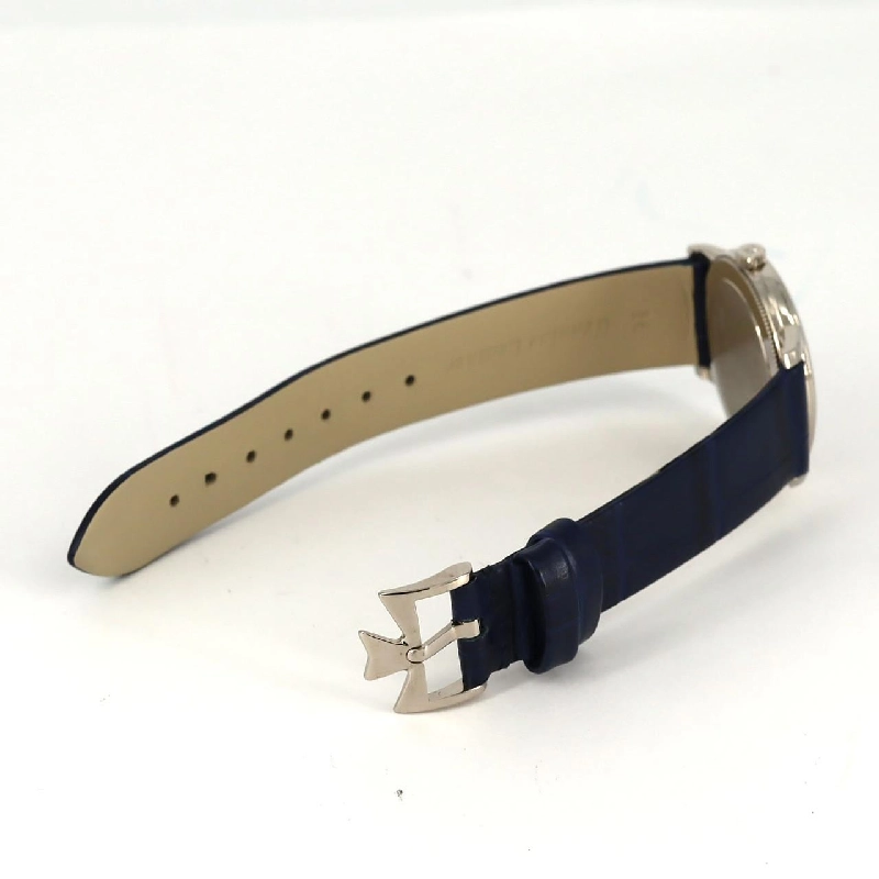 Vacheron Constantin Tradițional WG-Index D 25155/000G-9584 WG Quartz - Hàng hiệu Chính hãng 876794