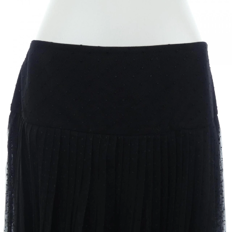 Chân váy midi xếp ly CHRISTIAN DIOR 841J50A8810 - Hàng hiệu Authentic 820723