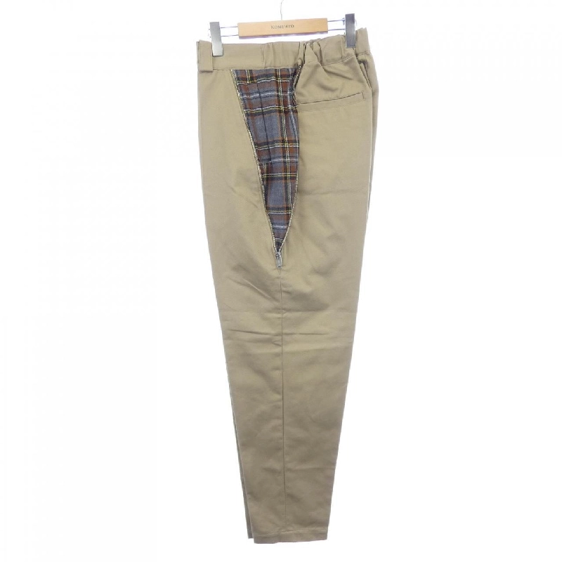 Quần áo UNDER COVER UC2B4506 - Hàng hiệu Chính hãng 885165