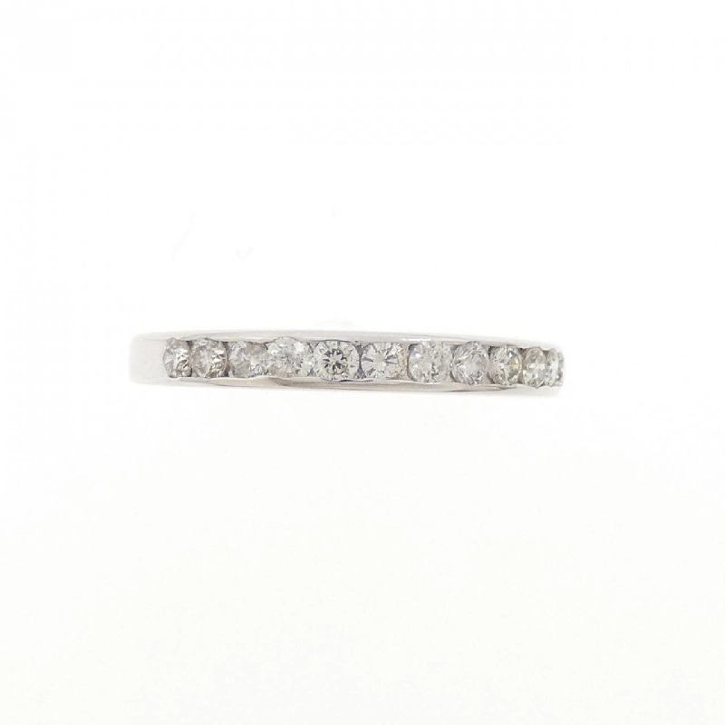 Nhẫn kim cương K18WG 0.30CT - Hàng hiệu Authentic 851083