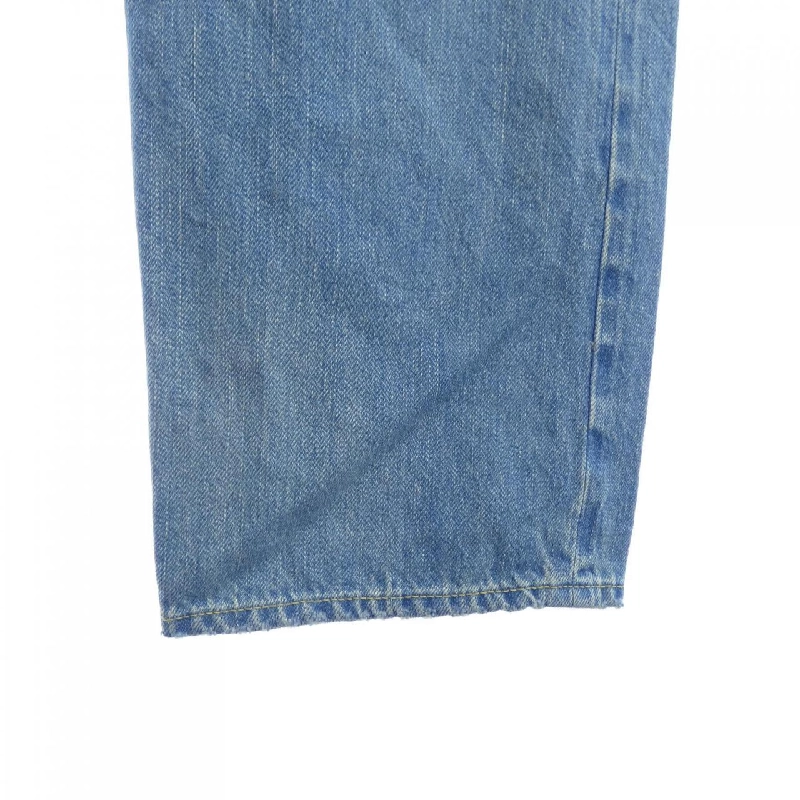 Quần jeans HYSTERIC - Hàng hiệu Authentic 885707