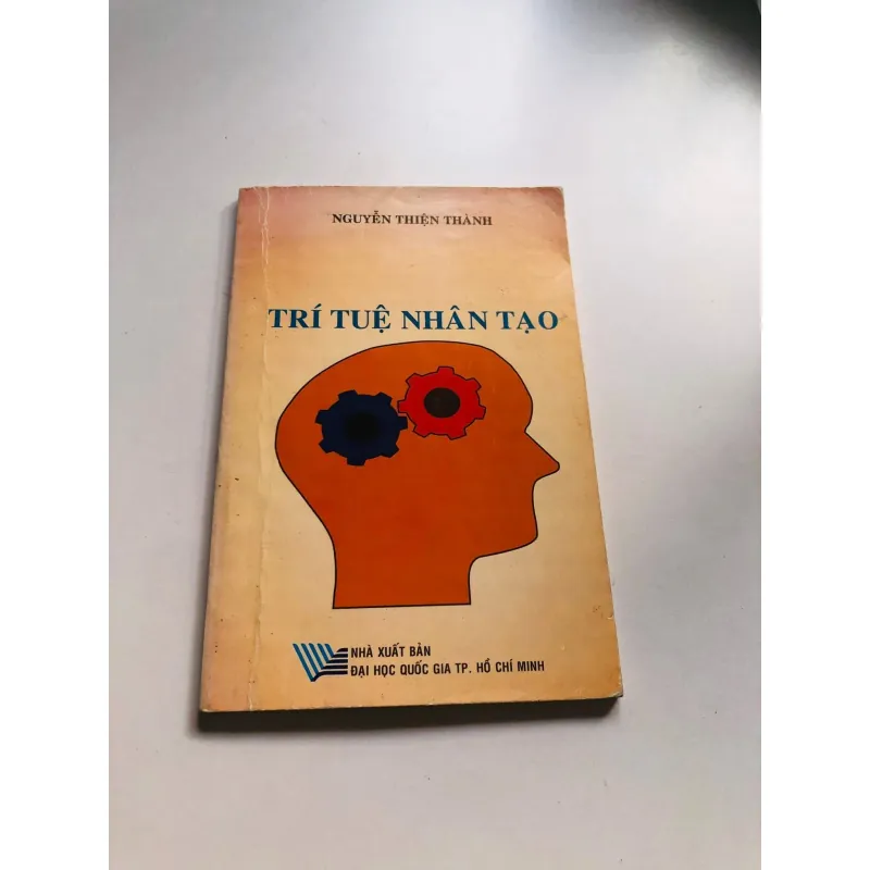 TRÍ TUỆ NHÂN TẠO  751188