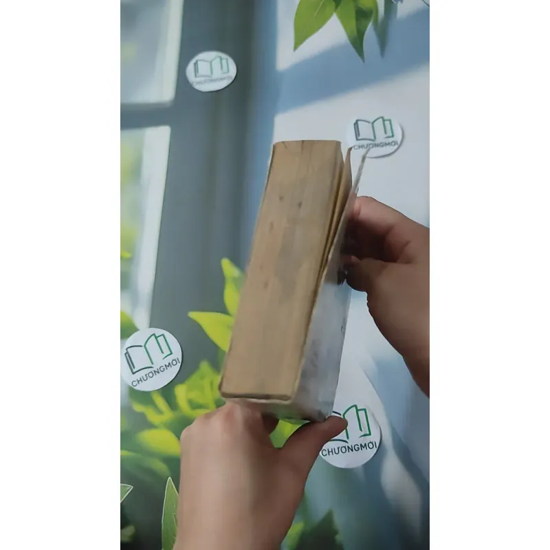 [MIỄN PHÍ BỌC SÁCH] [XƯA] A Child's Bible: Old Testament (1982) - Anne Edwards 1027586