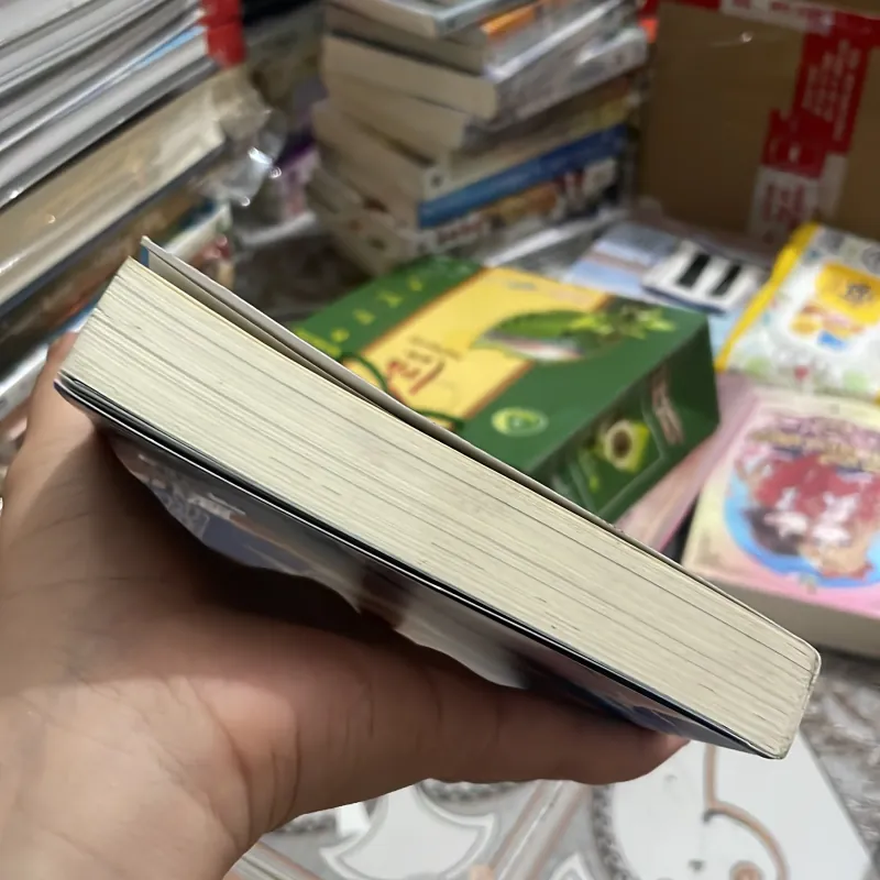 (light novel) - Ký ức bầu trời - Koroku Inumura 1004409