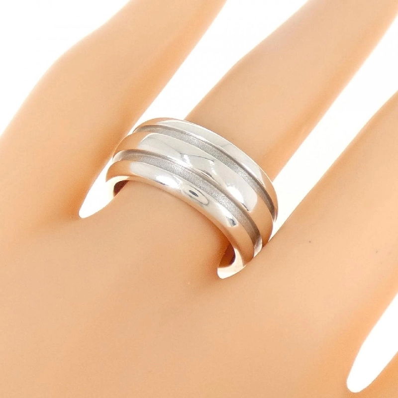 Nhẫn Tiffany Atlas - Hàng hiệu Authentic 838937