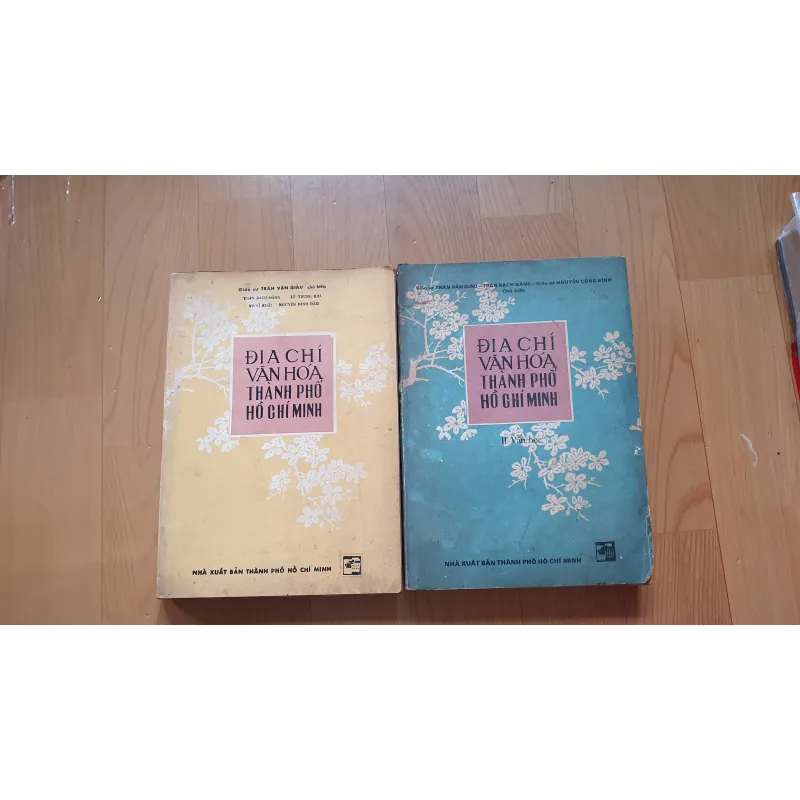 ĐỊA CHÍ VĂN HÓA TPHCM  762398