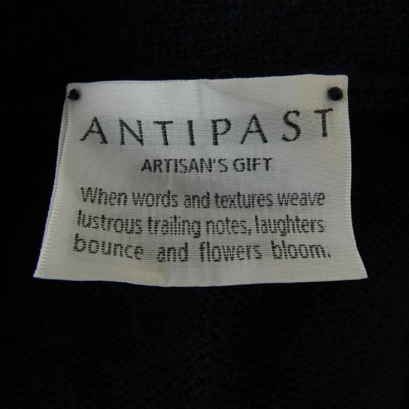 Antipasto ANTIPAST NF153① Áo khoác cardigan 631736