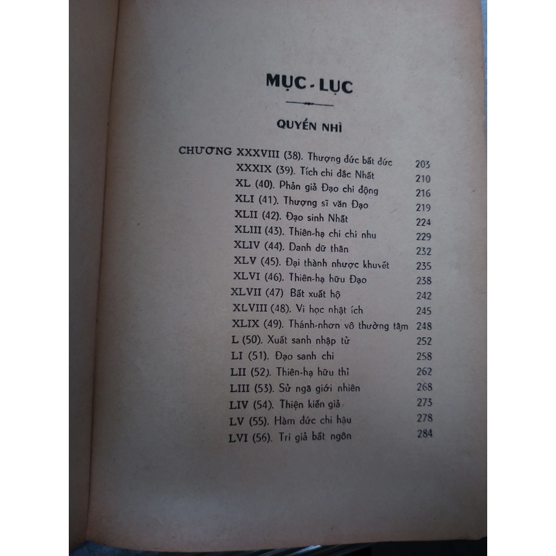 ĐẠO ĐỨC KINH (TẬP 1,2) - LÃO TỬ 496215