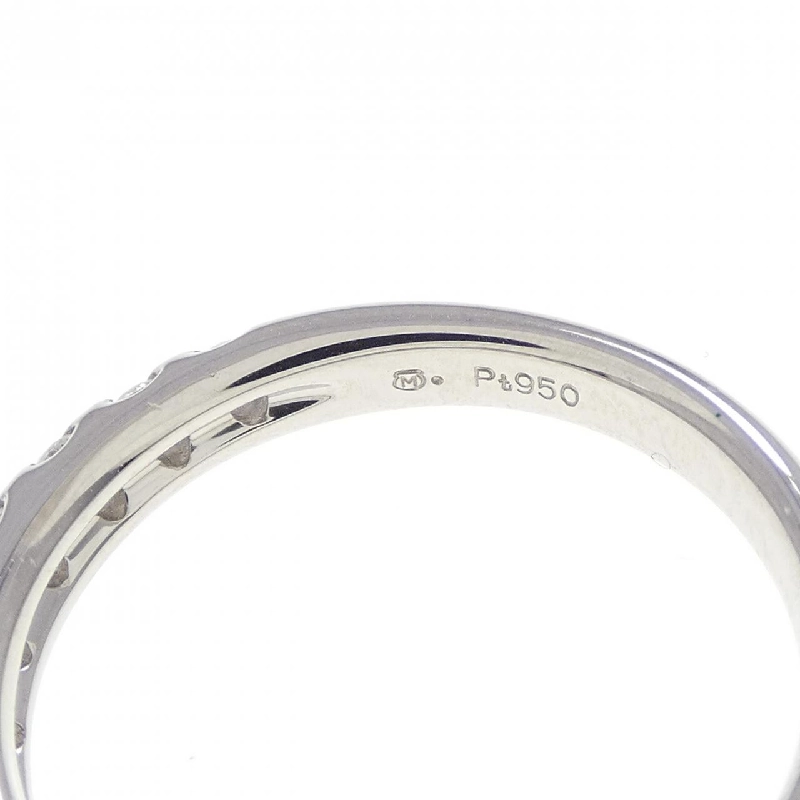 Nhẫn kim cương Mikimoto 0.25CT - Hàng hiệu Authentic 835648