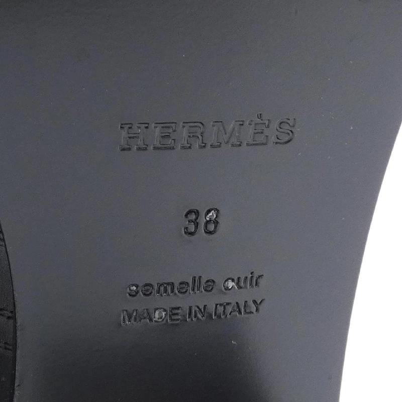 【Mã giảm giá】Giày bốt HERMES 662618