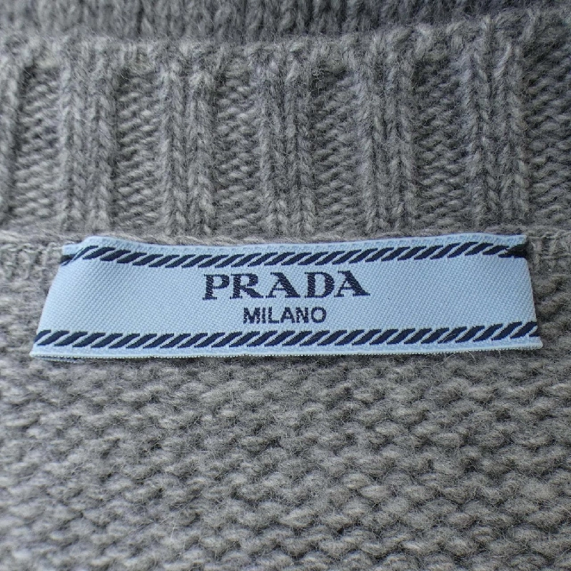 【Khuyến mãi】Áo len PRADA 640451