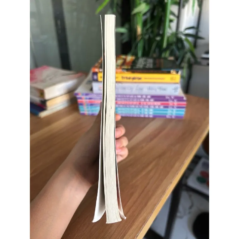 Hạt giống tâm hồn – Cho lòng dũng cảm và tình yêu cuộc sống (Tập 1) - Nhiều tác giả (First News tổng hợp và biên dịch) 573264