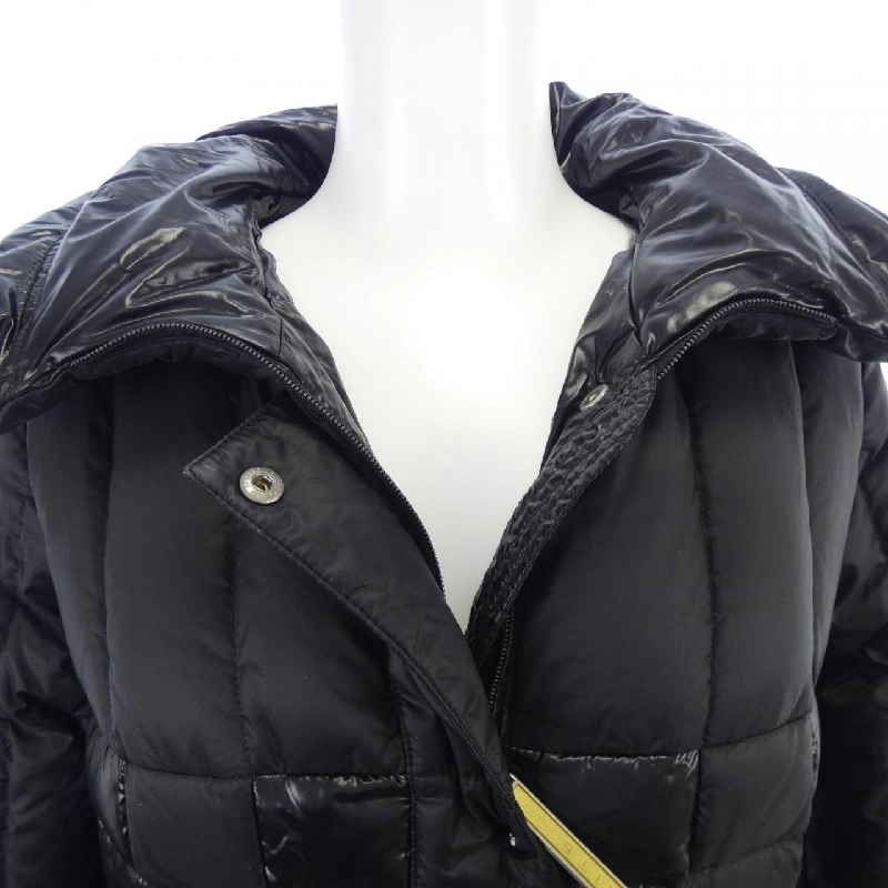 CBY+WHITE Áo khoác lông - Hàng hiệu Authentic 816420