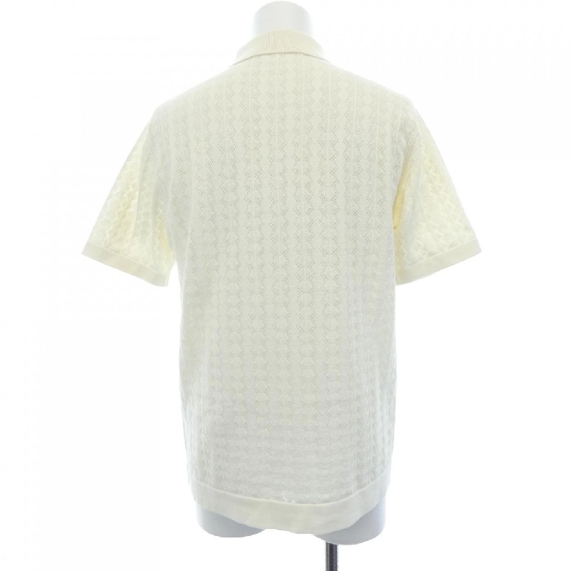 Dolce & Gabbana DOLCE&GABBANA GXVA9T/JBCFJ Áo sơ mi ngắn tay - Hàng hiệu Chính hãng 890807