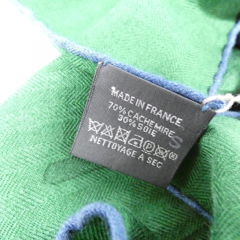 Khăn lụa Hermès Carré Ash - Hàng hiệu Chính hãng 772251