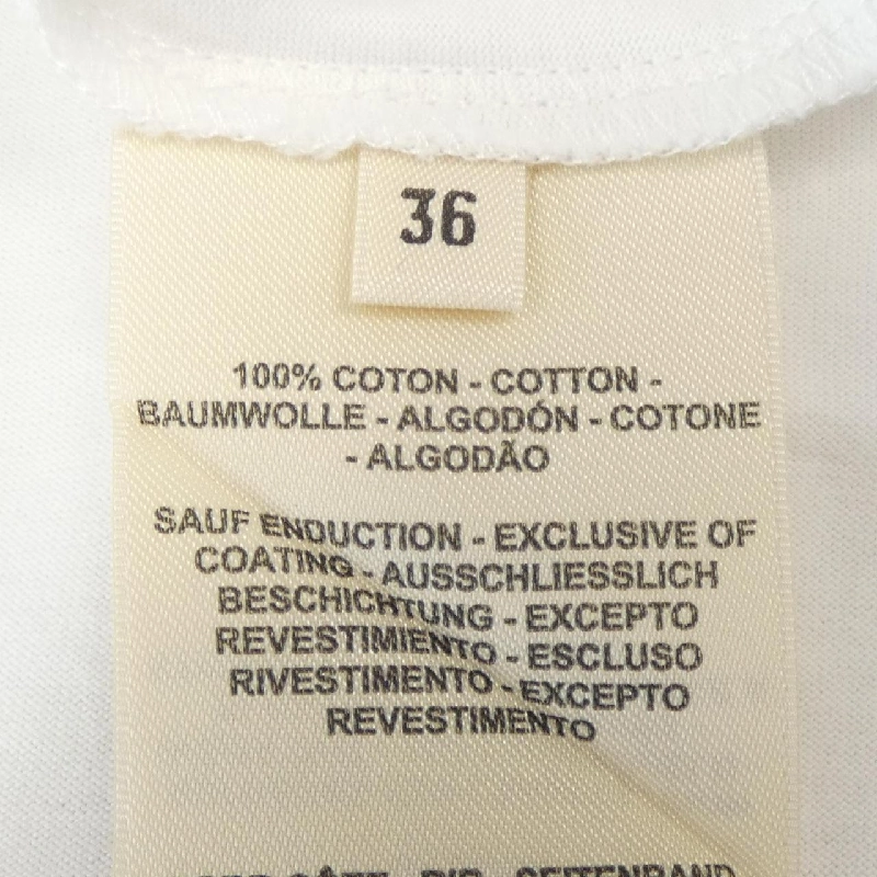 Áo thun HERMES 馬銜 4H4626DA 631518