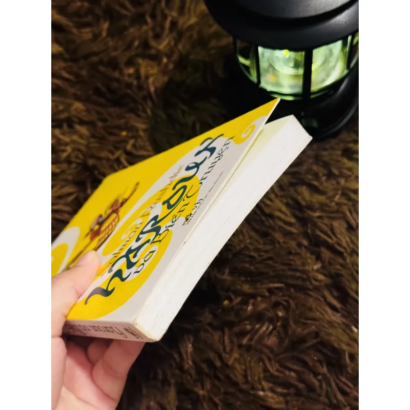 Haroun và biển truyện (đọc mô tả) 1020162