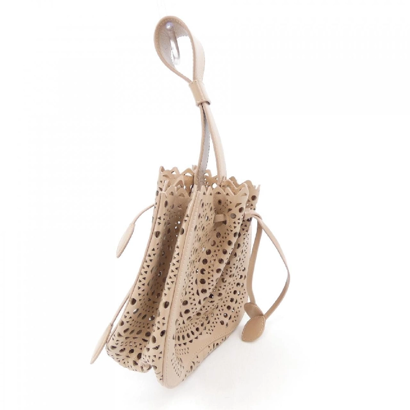 Túi ALAIA ROSE MARIE - Hàng hiệu Chính hãng 831238