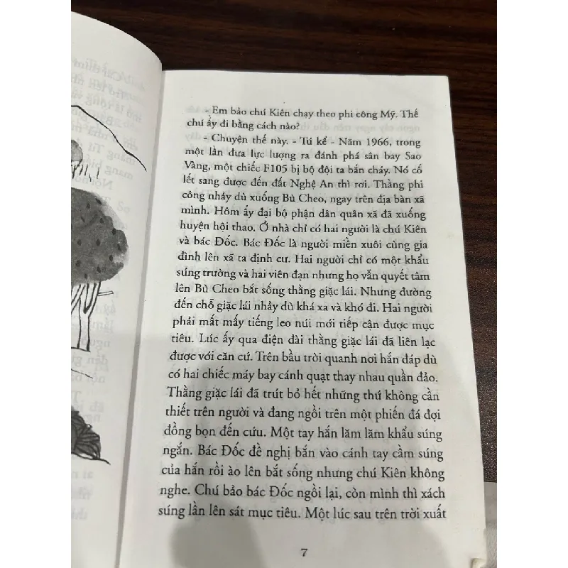 Tiếng vọng rừng xanh- Đào Hữu Phương 600584