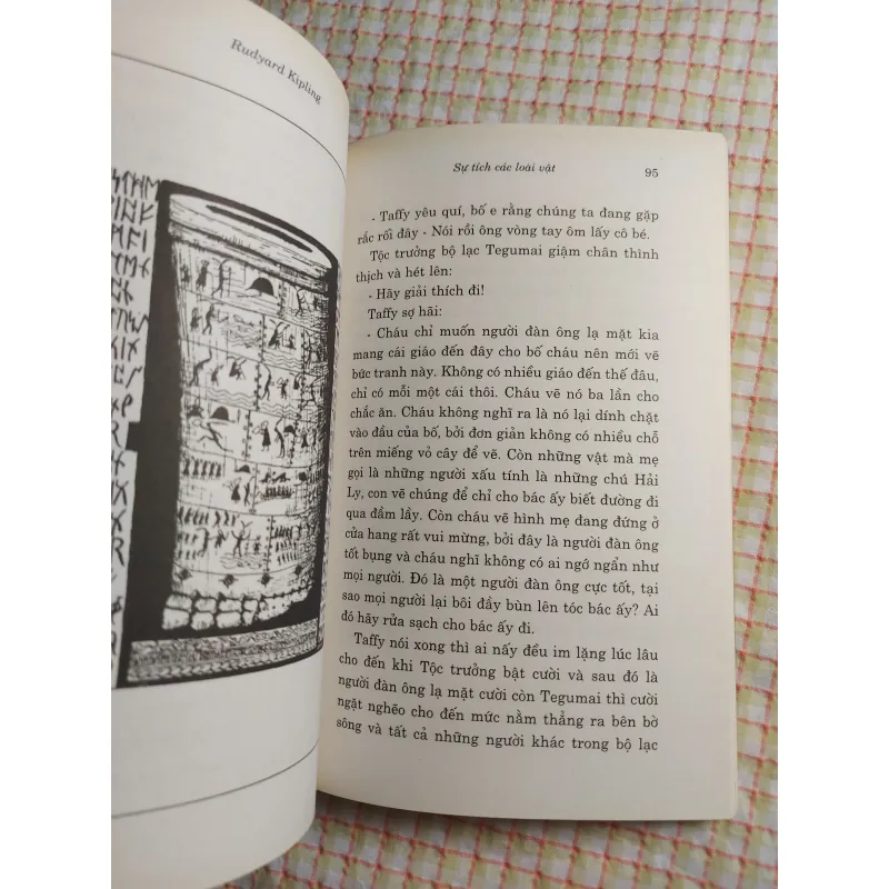 COMBO 2Q VĂN HỌC CỔ ĐIỂN - SỰ TÍCH CÁC LOÀI VẬT + CON BIM TRẮNG TAI ĐEN 713483