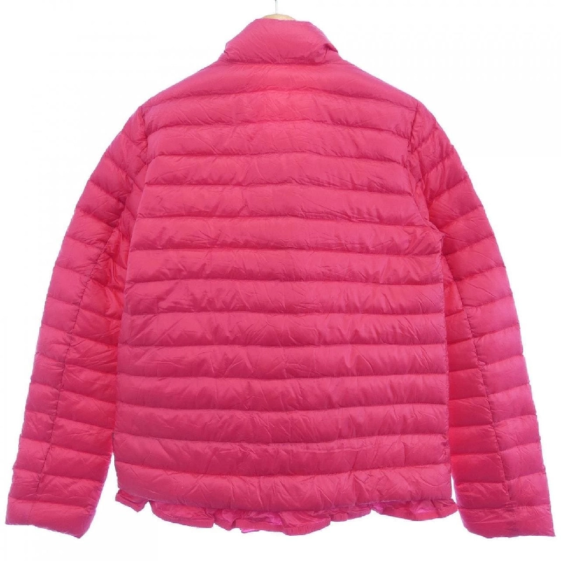 MONCLER BLEIN Áo khoác lông - Hàng hiệu Chính hãng 820361