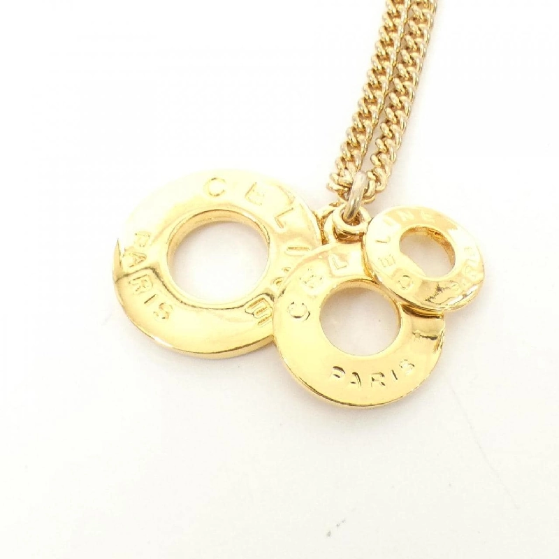 【Vintage】Dây chuyền Celine 627351