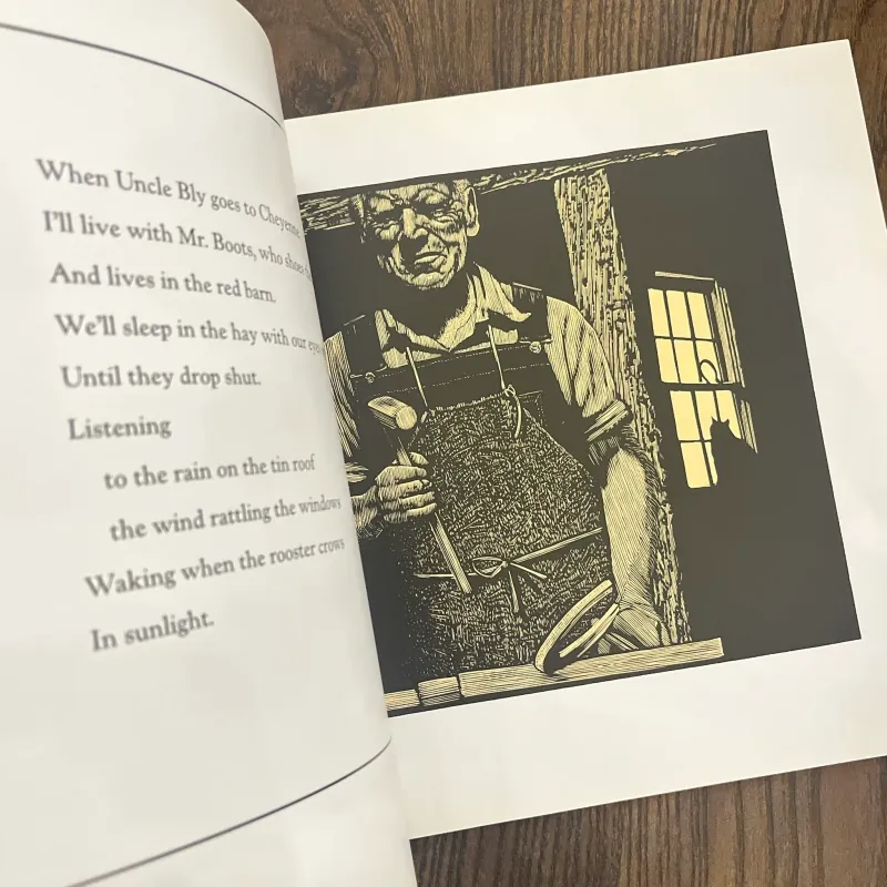 What You Know First 974968