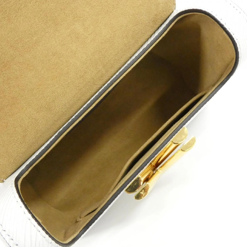 Túi đeo vai Louis Vuitton Epi Twist PM M54278 - Hàng hiệu Chính hãng 768680