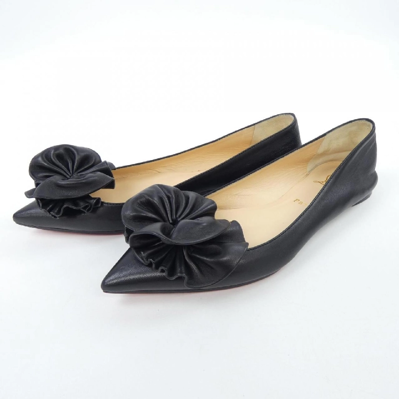 Giày CHRISTIAN LOUBOUTIN 657496