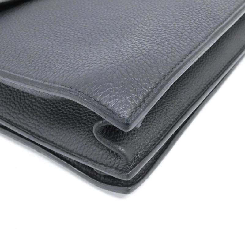 Túi xách Hermes Sac a Depeche Multi Pocket 38-2 063012CK - Hàng hiệu Chính hãng 804018