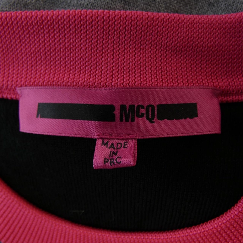 MackQ MCQ 421607 RHK28 Áo len - Hàng hiệu Authentic 822281