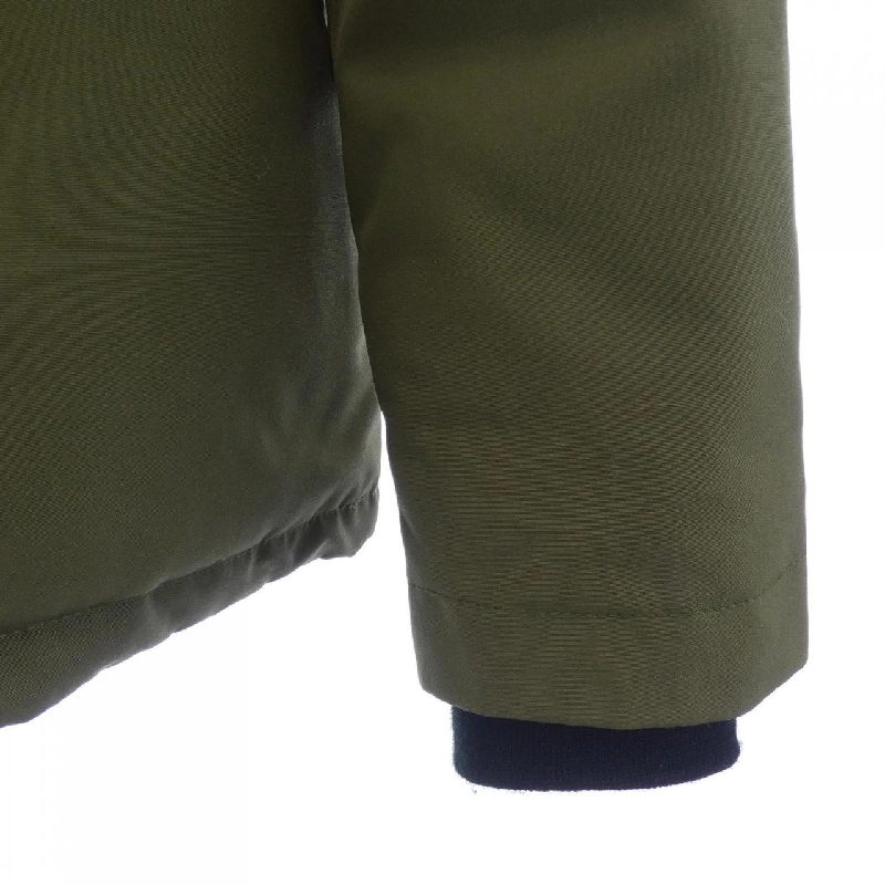 Canada Goose 2530L Montebello Áo khoác lông vũ - Hàng hiệu Chính hãng 821023