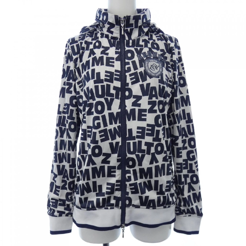 Áo khoác ZOY 633664