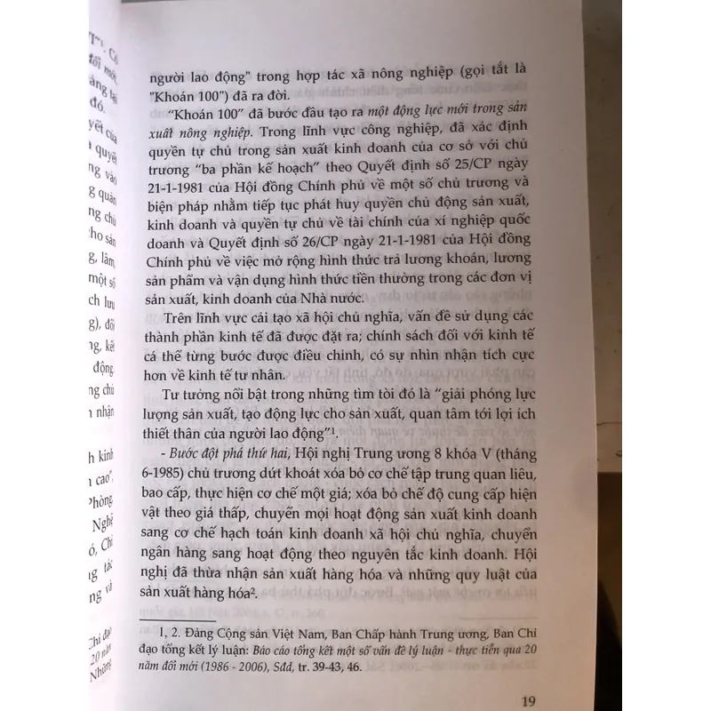 30 năm đổi mới và phát triển ở Việt Nam  712375