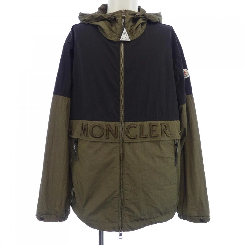 Áo khoác MONCLER - Hàng hiệu Chính hãng 902895