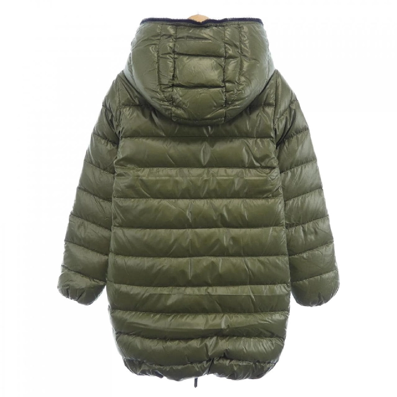 Áo khoác lông vũ DUVETICA ACE - Hàng hiệu Authentic 821702