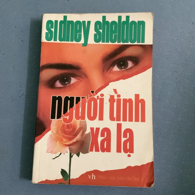 Người tình xa lạ 1010751