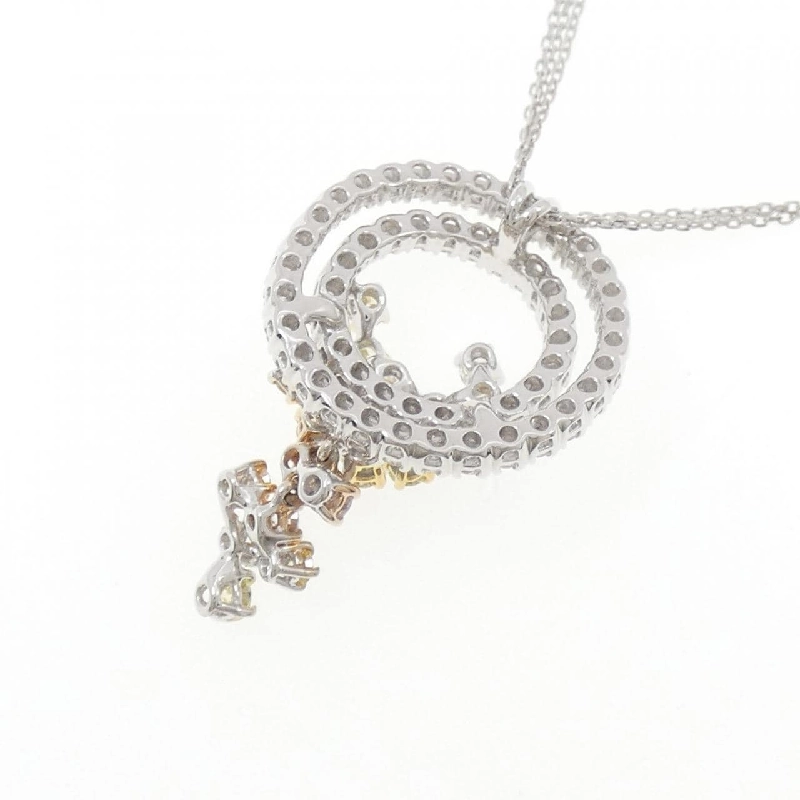 Damianni Sofia Loren Necklace - Hàng hiệu Authentic 842012