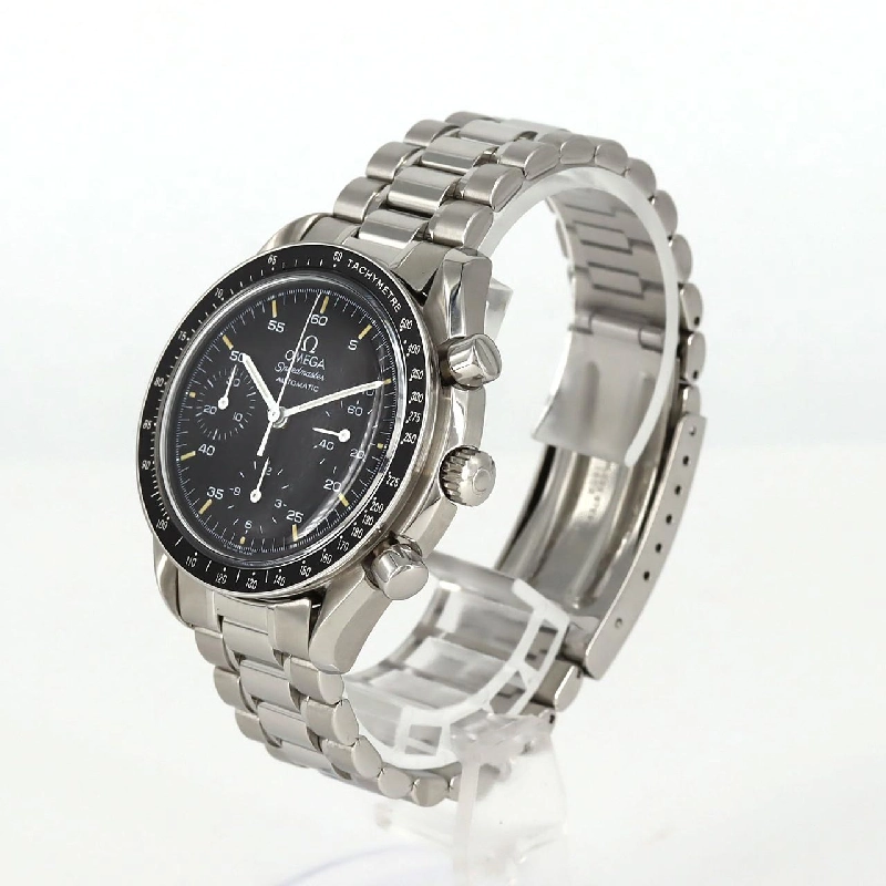 Đồng hồ Omega Speedmaster 3510.50 SS tự động - Hàng hiệu chính hãng 887682