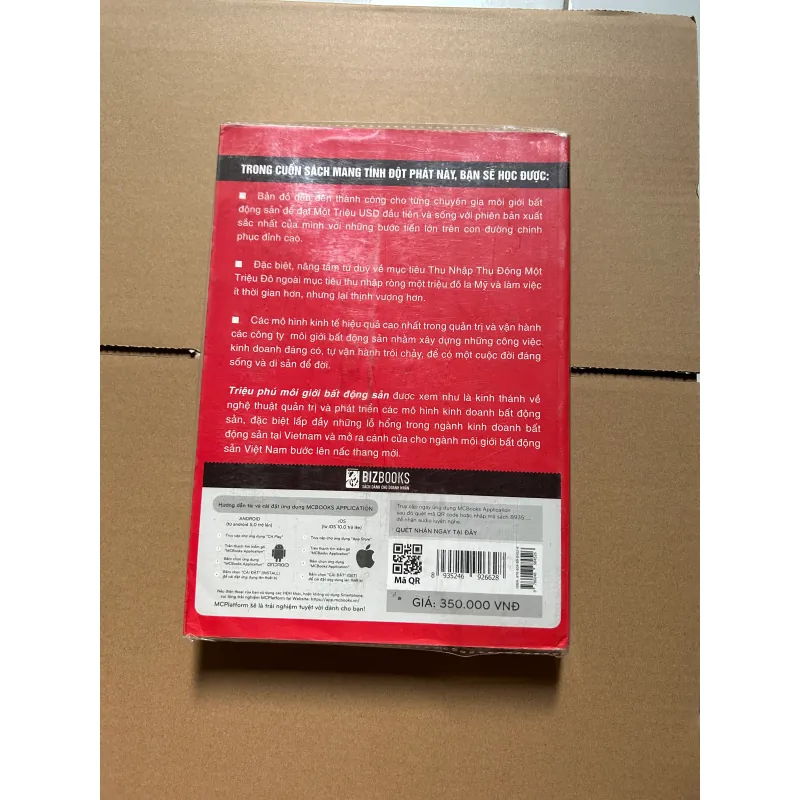 Triệu phú mô giới bất động sản - Gary Keller 751927