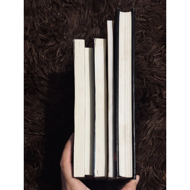 Combo 4 tác phẩm Trần Dần  1001646