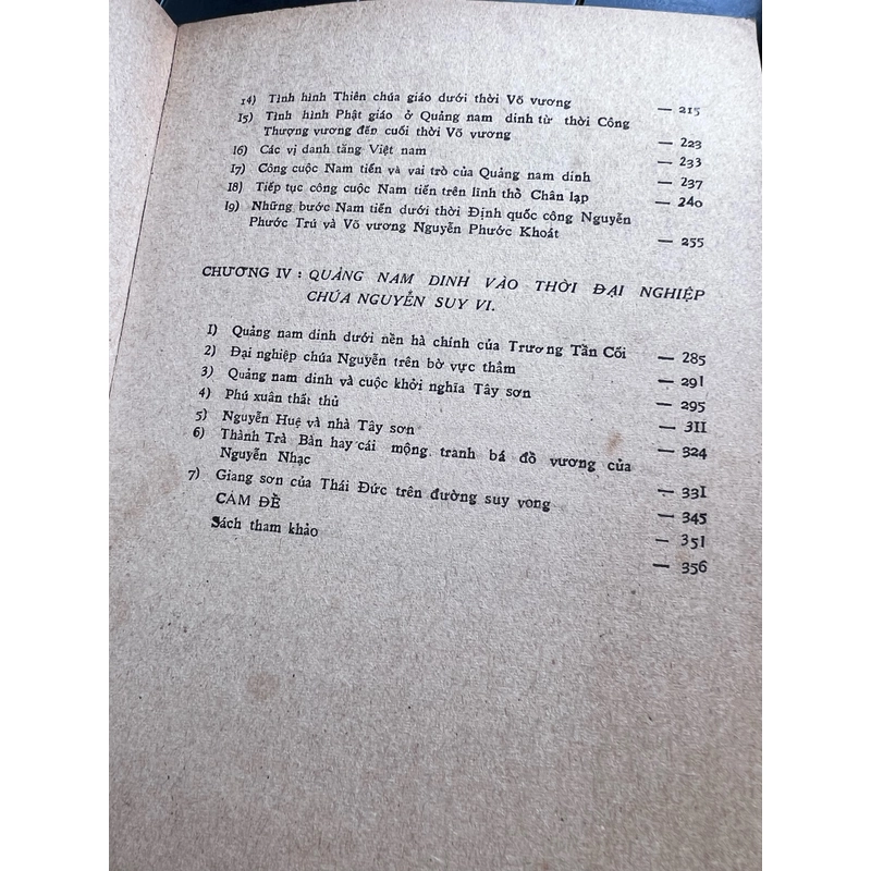 Quảng Nam qua các thời đại - Phan Du 507224