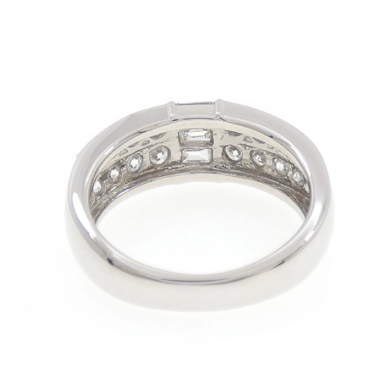 Nhẫn kim cương PT900 1.00CT - Hàng hiệu Authentic 851660