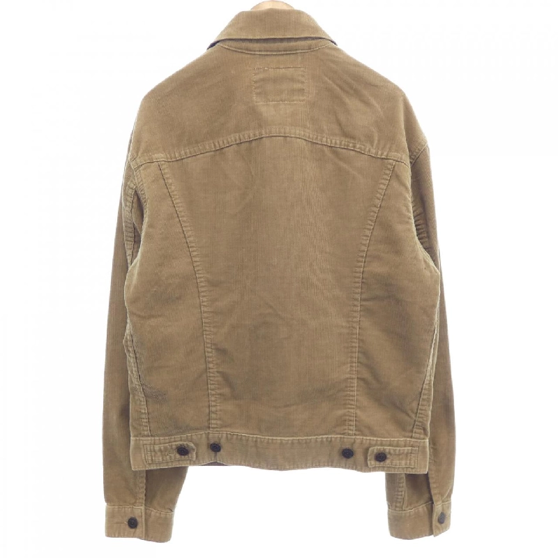 Áo khoác LEVI'S - Hàng hiệu Authentic 893969