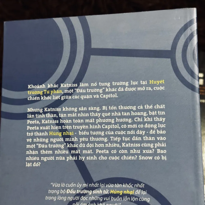 Combo đấu trường sinh tử 974687