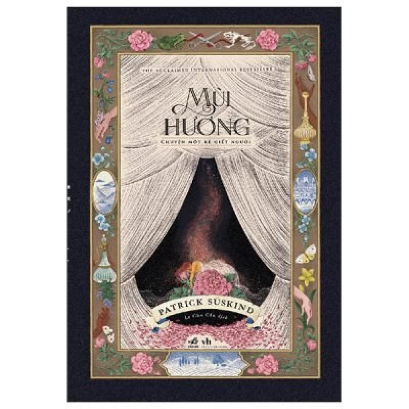 Mùi Hương (2022) - Patrick Süskind 743750